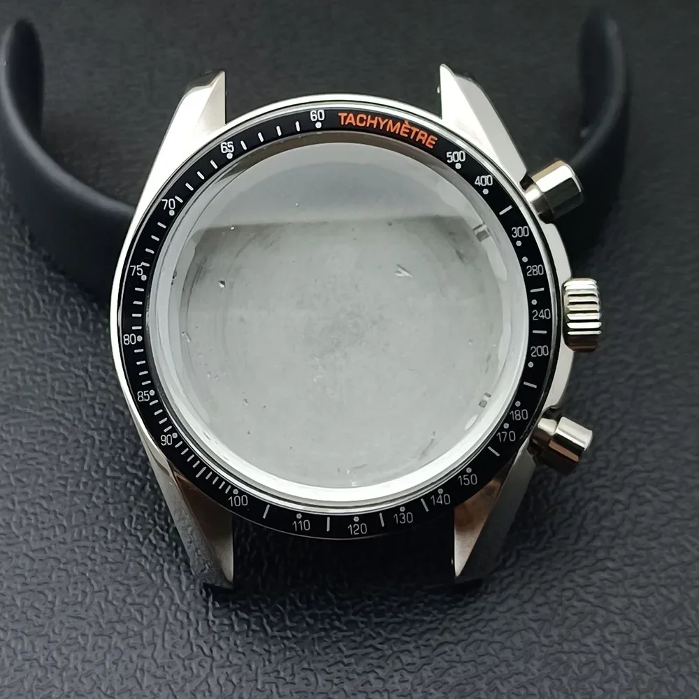 Multifunctional Speedmaster Watch Case