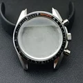 Black Orange Case