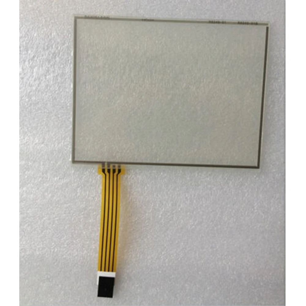 Новый сенсорный экран со стеклянной панелью для Uniop eTOP11-0050