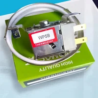 Contrôleur de réfrigérateur WP5B, thermostat capillaire, distributeur d'eau 2