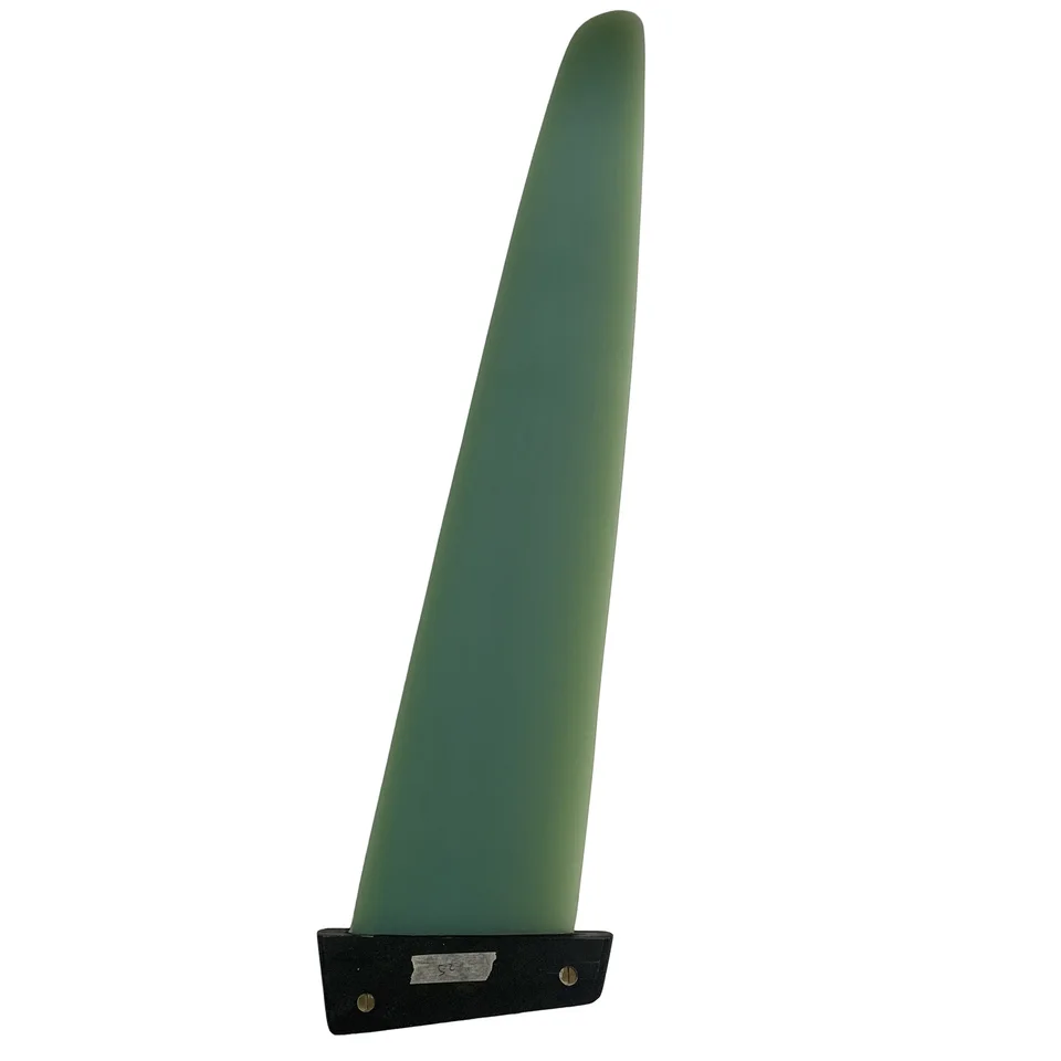 Dーfin 10inch Paddle Board Motor Fin SBS 10