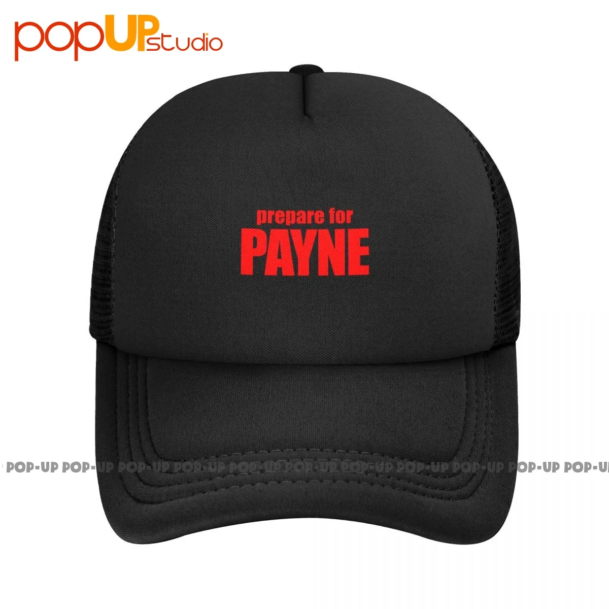 Max Payne Berretto Da Baseball Cappelli Traspiranti