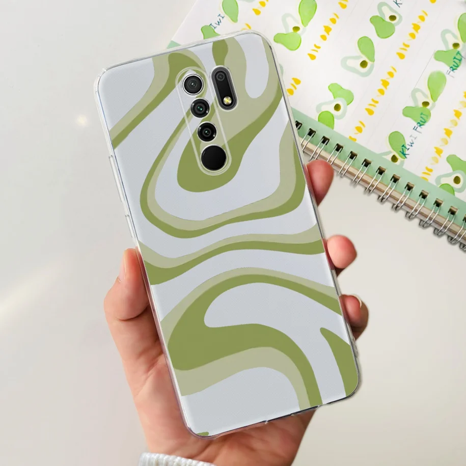 Cute Cartoon Astronaut Soft Silicone Phone Case Cover