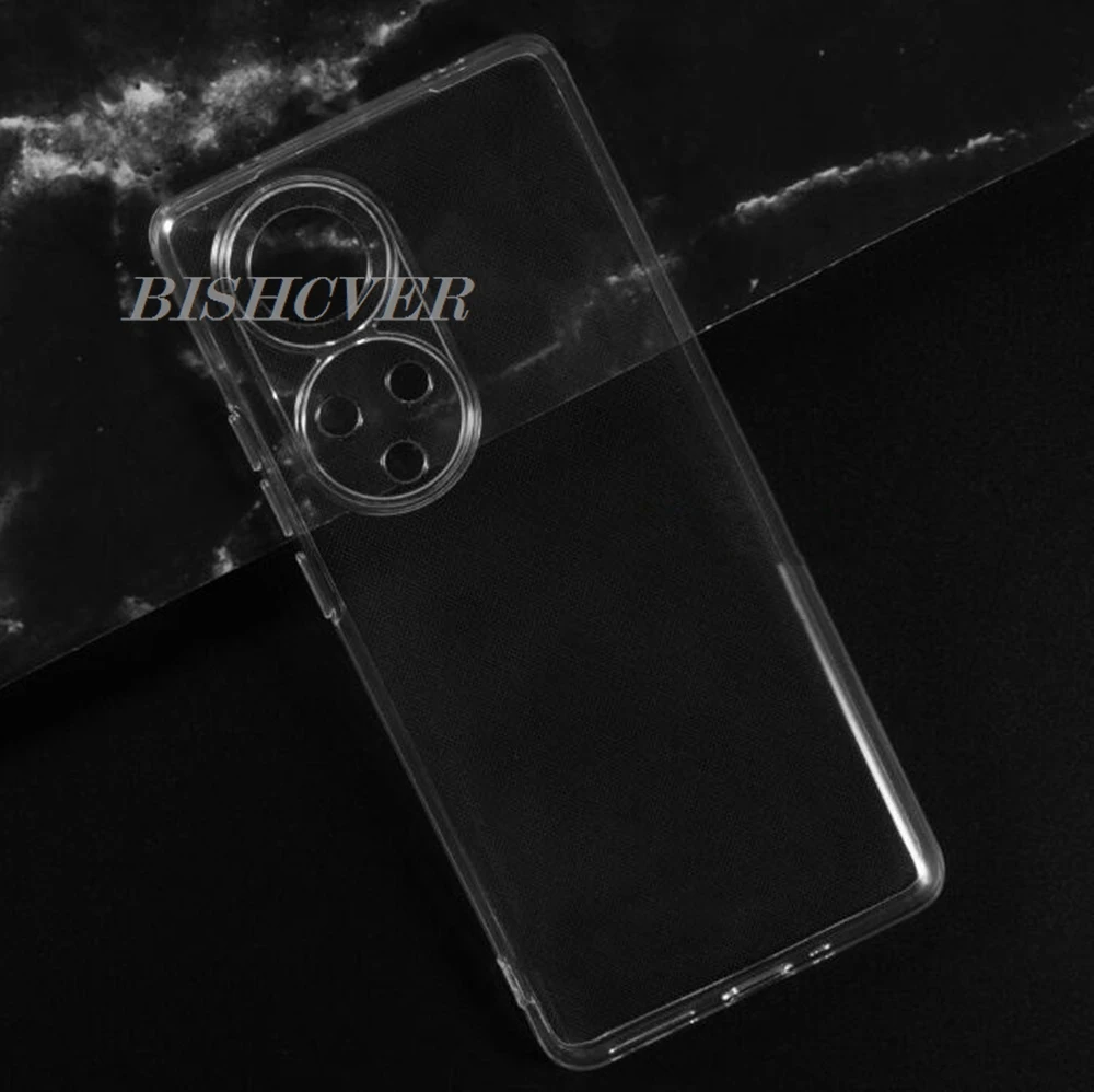 Enhanced Back Ring Holder Phone Case with TPU Soft Silicone Cover