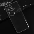 Transparent TPU Case