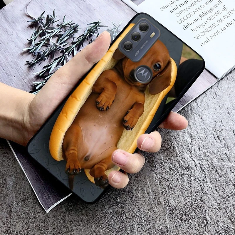 Phone Case For Moto G85 G55 G05 G14 G75 G31 G50 G10 G20 G30 G60 G13 G32 G84 G54 G53 G72 G24 Power Anime Death Note