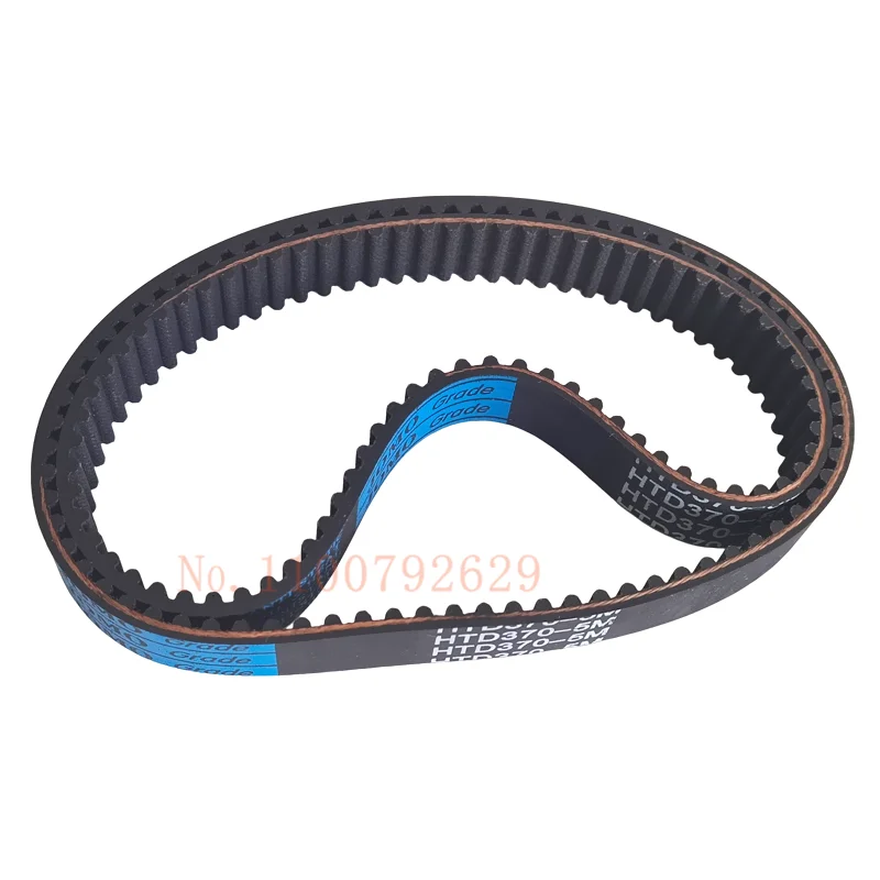 correia dentada borracha fechada 370 htd 5m s5m 01