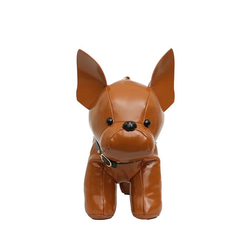 Popular puppy doll crossbody bag women's new trendy y2ksexy style doll fashion shoulder bag