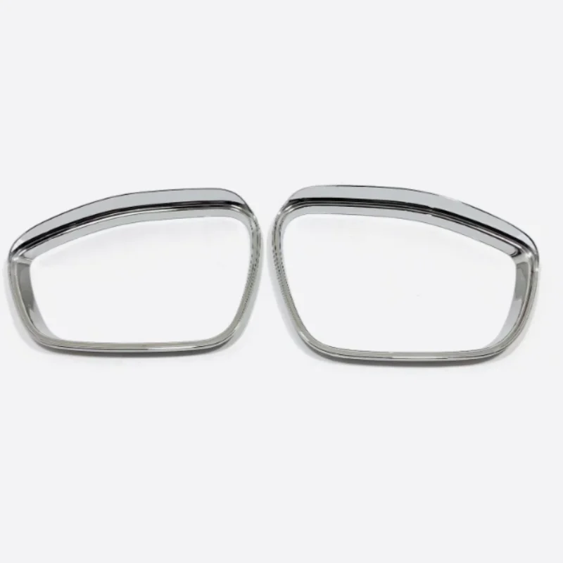 ABS chrome B