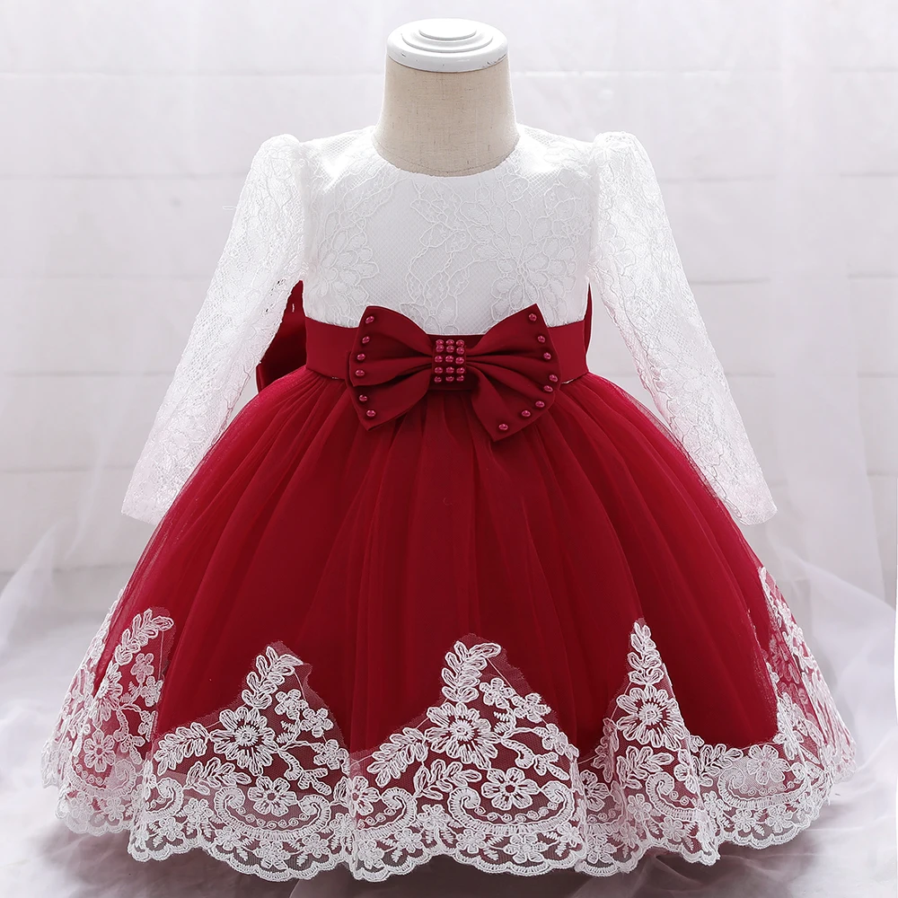 dark red