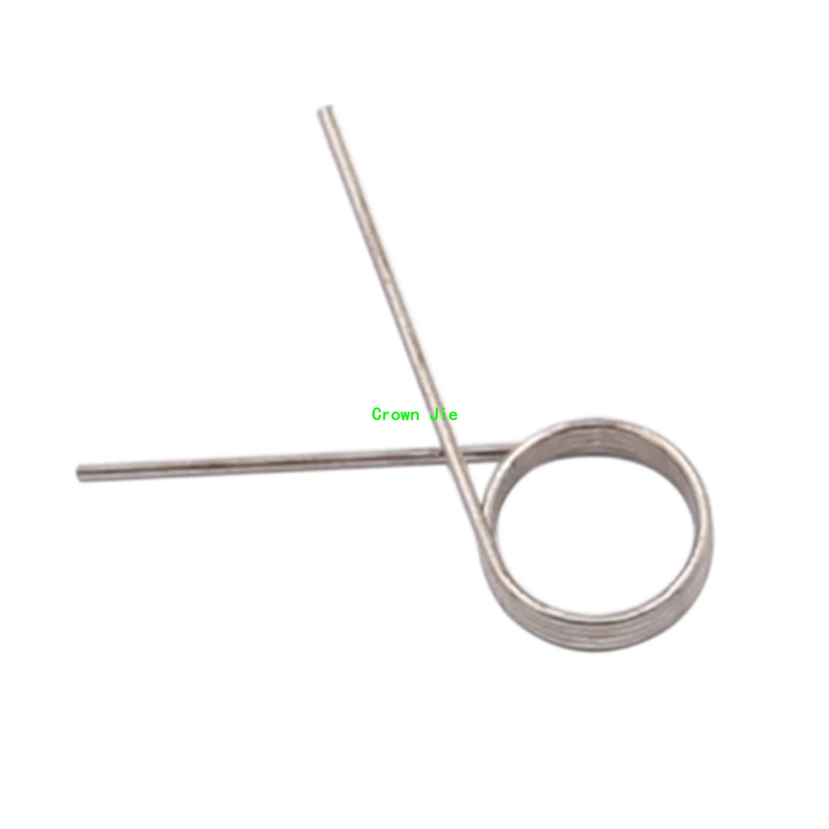 

10Pcs/set 25168483098 Car Accsesories Tools Gear lever assembly (repair kit) single spring For F49/X1/F54 F55 F56 F57