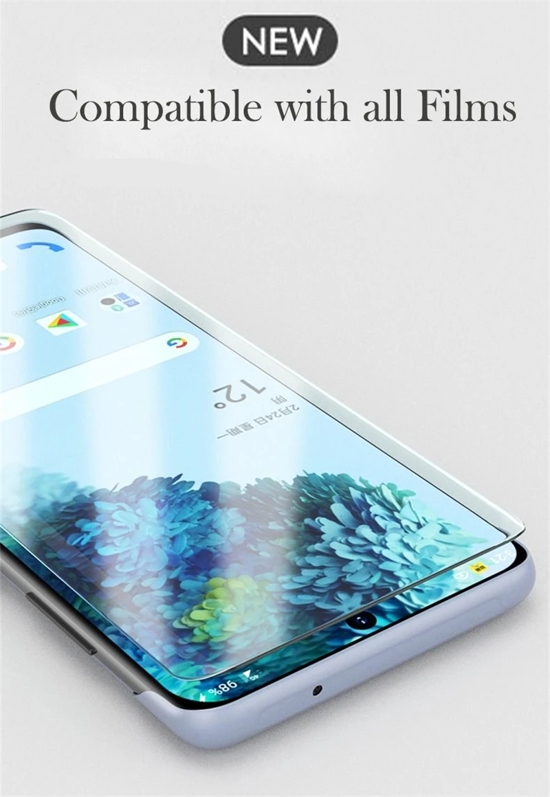 Magnetic Phone Case For Huawei And Honor With Magsafe Support_voghion.com