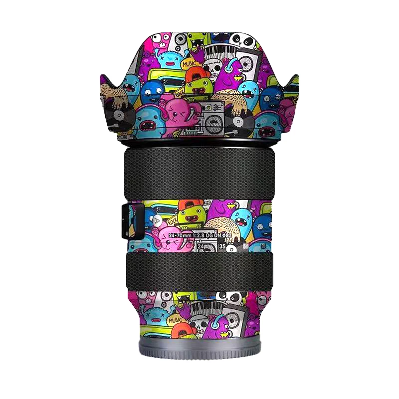 38 Graffiti Monster