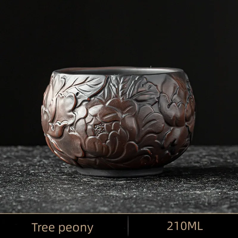 Tree peony   210ML