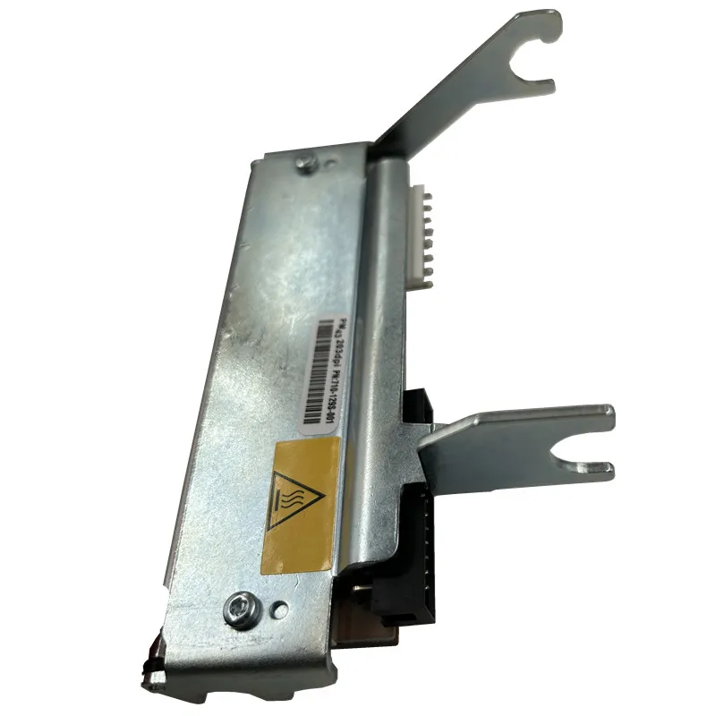 Intermec PM43 열전사 프린트 헤드 203DPI용 새로운 최고 품질 PM43 프린트 헤드 710-129S-001