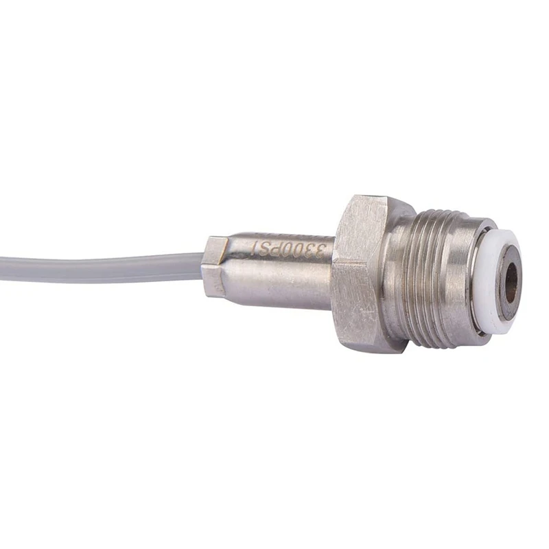 Pressure Transducer Replace 243222 For Gra-Co Airless Paint Sprayers 190ES 390 395 490 495 595 695 795 pressure sensor module
