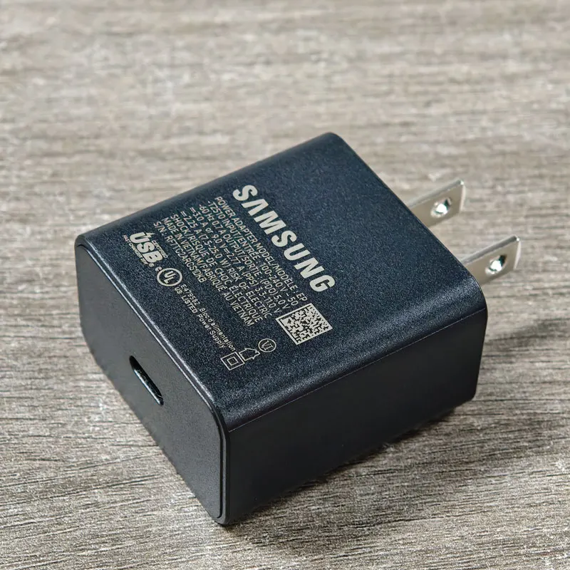 For Samsung A17 A16 A26 A36 A56 A55 A35 A15 25W Charger US Plug PD Super Fast Charge Adapter EP-T2510 For Galaxy S25 S24 S23 S22