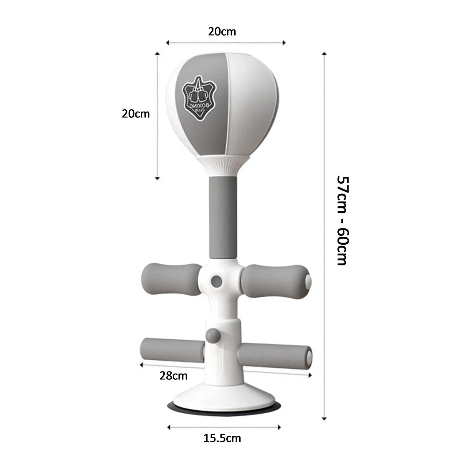 Sit up Exercise Equipment for Kids Adults Improve Reaction Speed Sit up Bar