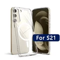 For S21