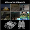 Digital Night-Vision Binoculars + Audio/Video Recording 5