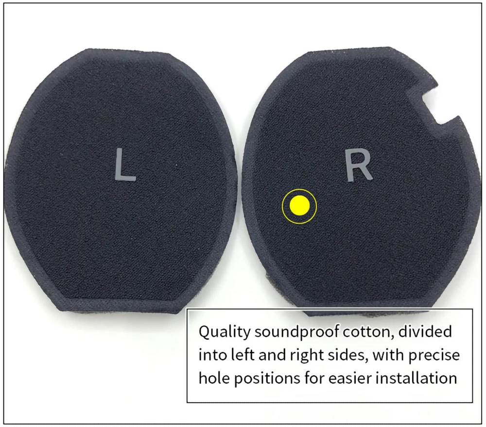 Ear Pads For Sennheiser Momentum 4.0 Headphone Cushion MOMENTUM4 Headset Foam Earpads Replacement Sponge Earmuffs Headbeam Cover