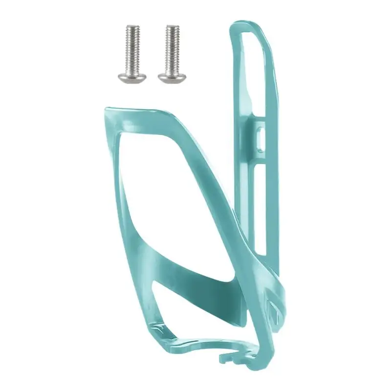 

Bicycle Water Bottle Holde Water Bottle Cage Bike Water Holder Universal Drink Bottle Mount With Screws Bicycle Bottle Holder