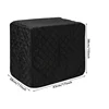 1pc, Bread Machine Dust Cover Baking Supplies Protective Cover Bread Maker Cover Easy To Clean 4