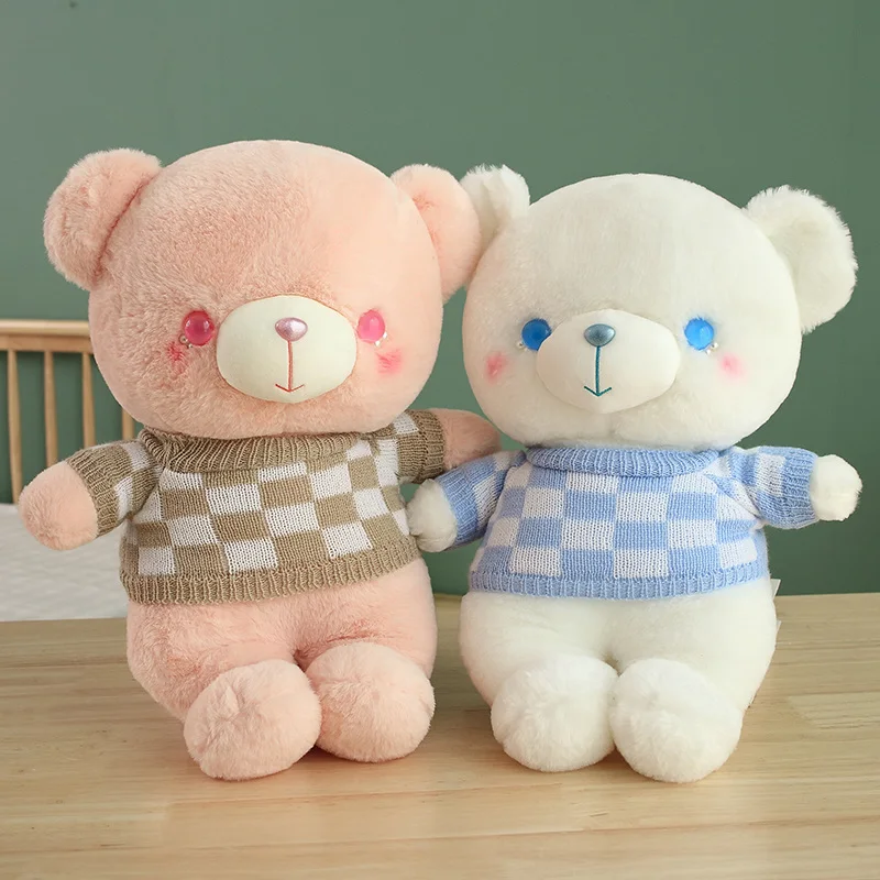 Kawaii Therapy Winter the Bear (50cm) - Limited Edition