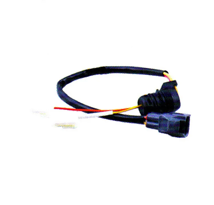 Forklift part 32620-23330-71 cable sensor used on toyota 8FD FG/7FD FG truck fx usb aw fxusbaw programming cable used for fx3u plc usb rs422 support win 7 new