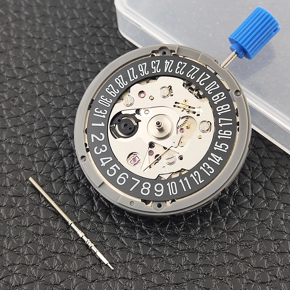 NH35 حركة ساعة حركة الساعة 6 الساعة الأصلية اليابا...