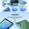 2024 New 10.1 Inch Android Tablets Octa Core 8GB RAM 256GB ROM Google Play 3G 4G LTE Dual SIM Dual WiFi Tablet PC Android 12 6
