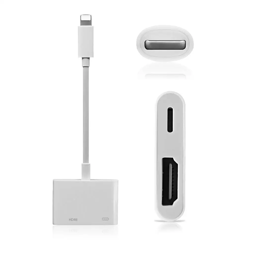 

USB Adapter Cable Converter Multipurpose Simple Operation Professional Quick