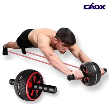 Core Ab Roller Wheel 1