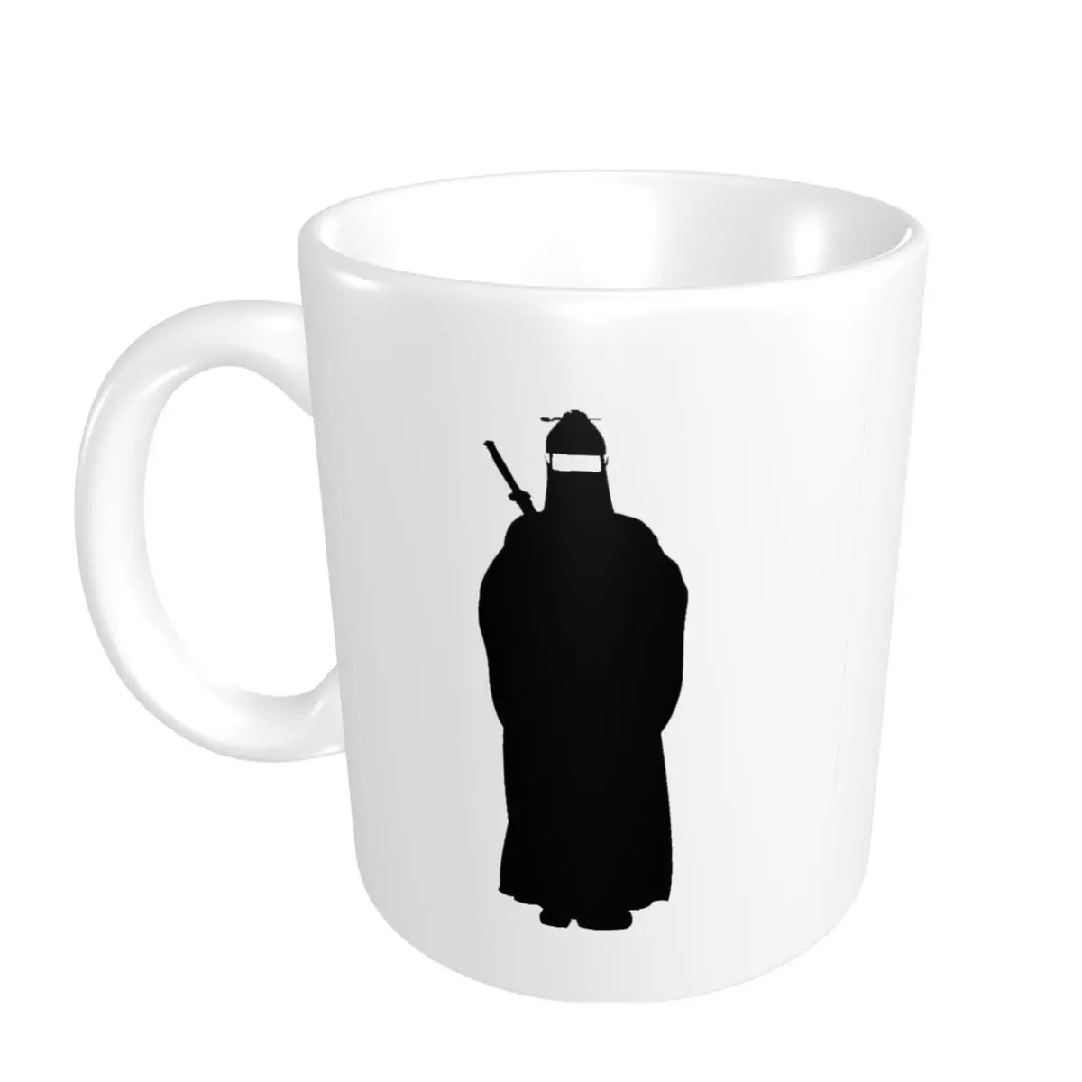 

Promo Funny The Untamed Xiao Xingchen The Untamed Mugs Sarcastic R246 CUPS Print beer mugs