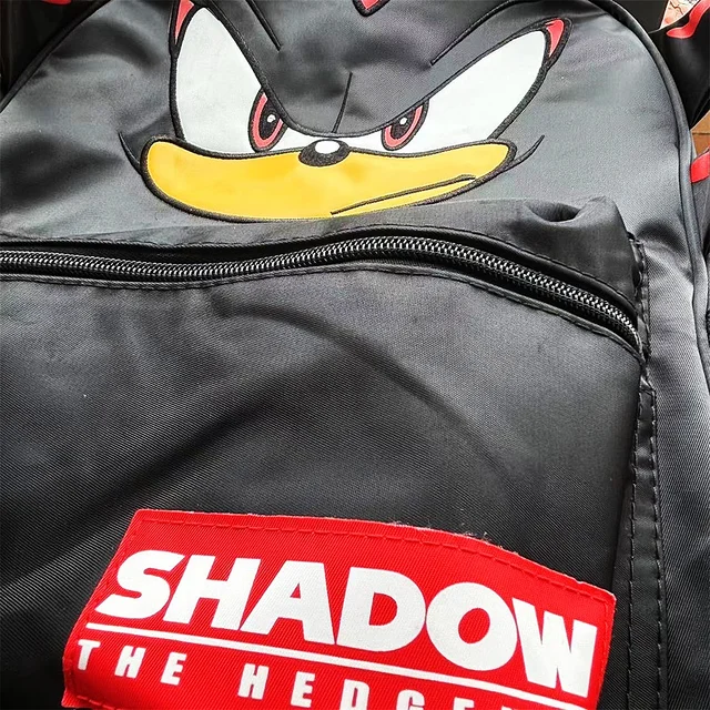 Jouet Sonic OFFICIAL SONIC THE HEDGEHOG SHADOW 12
