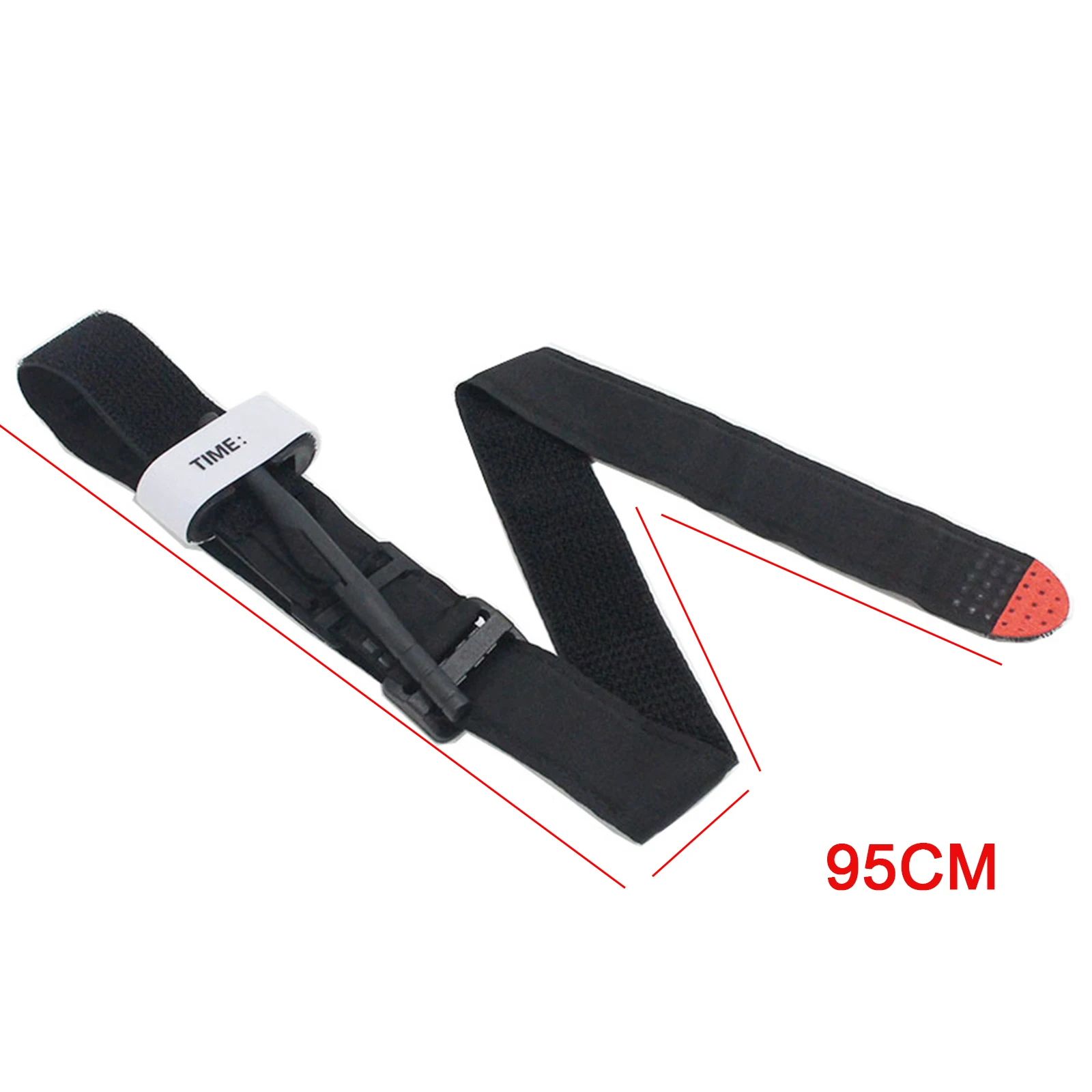Combat Application Tourniquet First Aid Medical Tourniquet Bleed Quick Stop Control One-Handed Tourniquets Emergency Tool