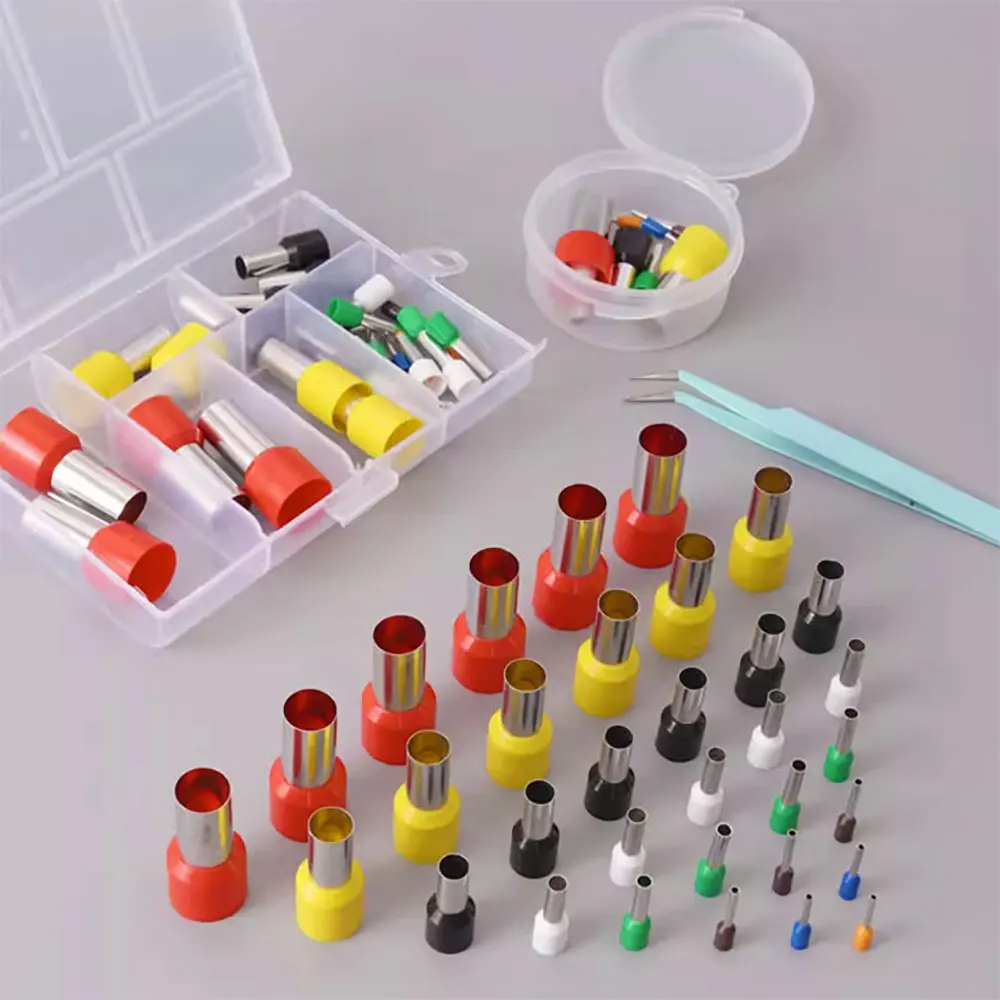 Mini Clay Cutter Set 2
