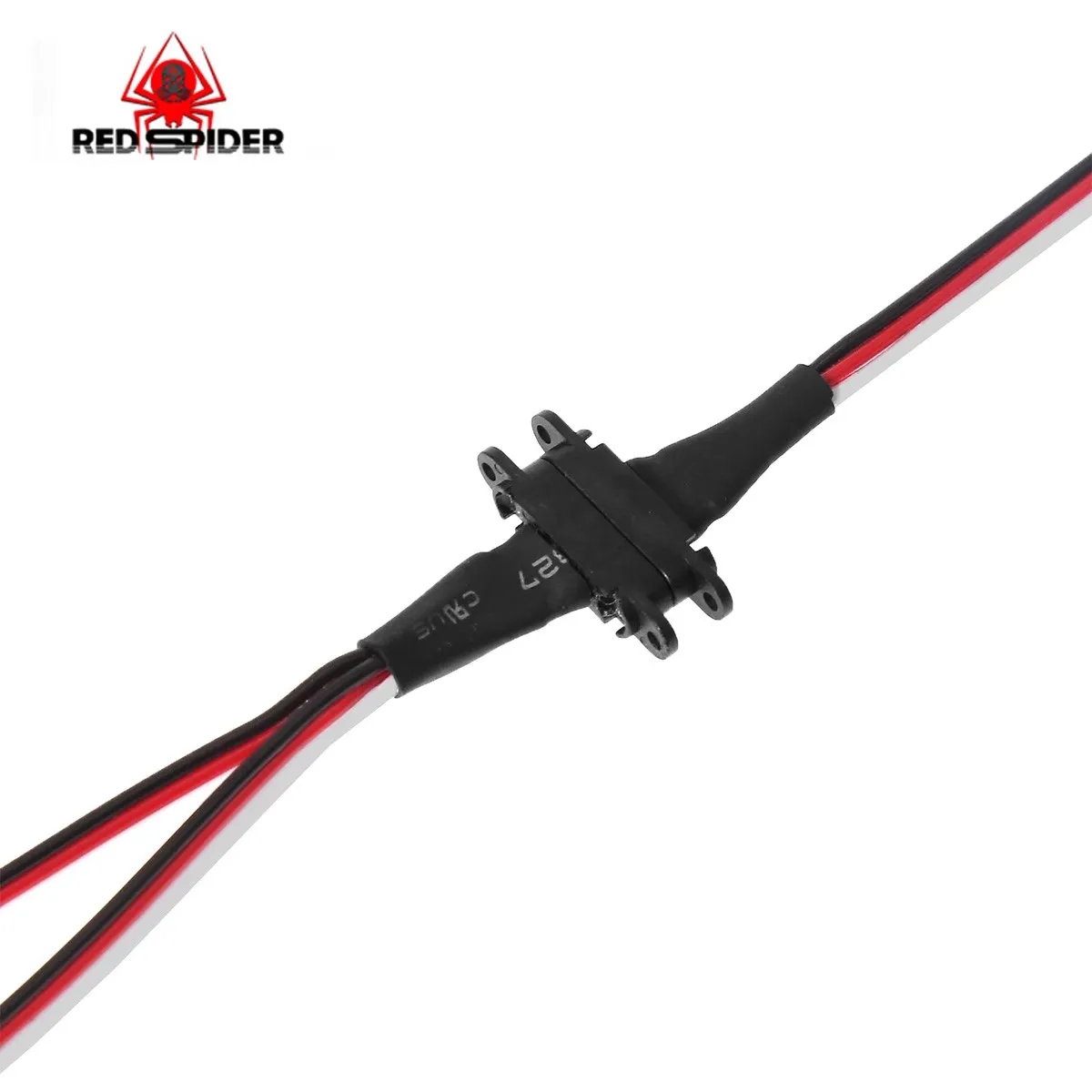 Magnetic Snap-On Extension Cable with Quick-Release Feature