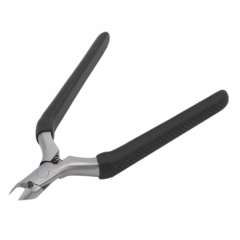 Professional Nail Cuticle Nipper and Dead Skin Remover