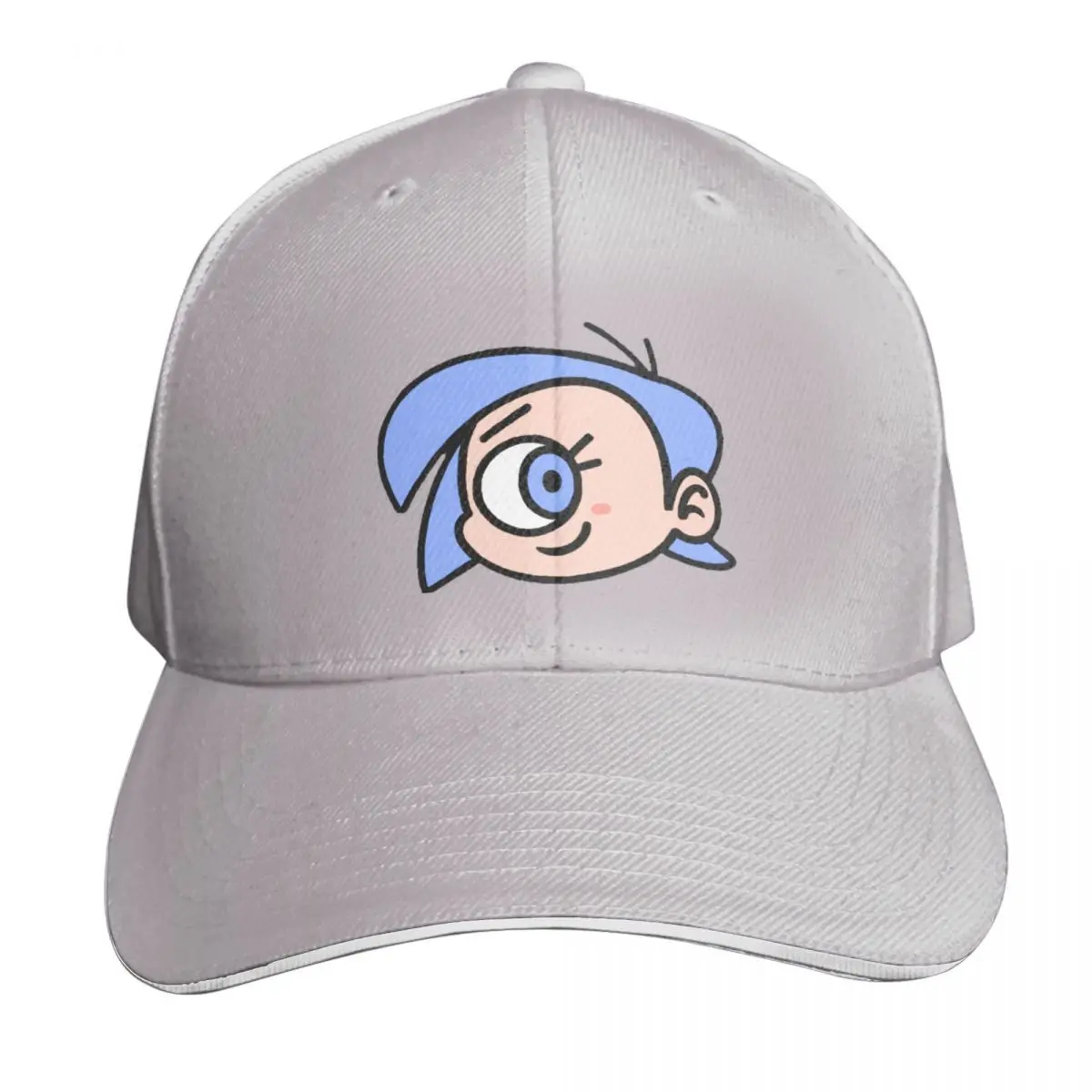 

Бейсболка Dreamberry Head A