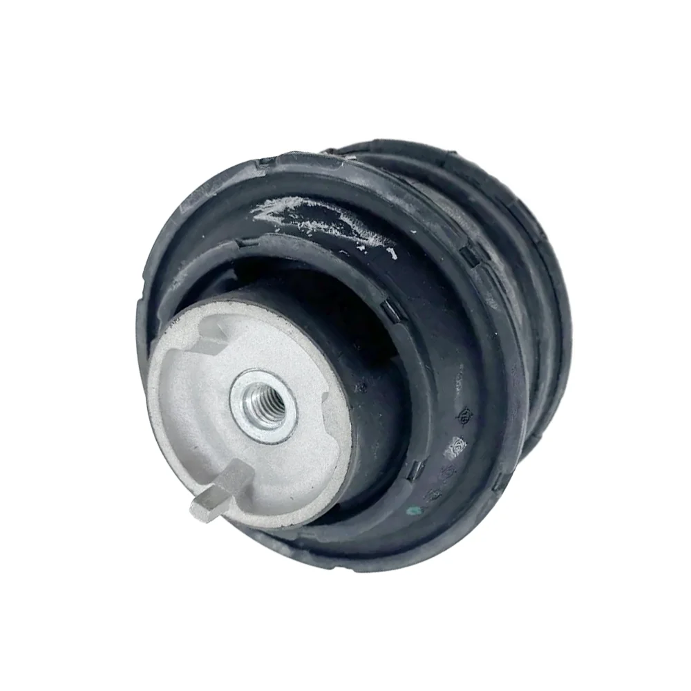 For Mercedes Benz A2202402717 A2202402517 W211 W215 W219 W230 SL55 E55 CL55 CLS55 S400 engine mount Rubber bearing auto parts 6