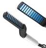 Customizable UZZDSS Hair Straightener Hair Style Tool 4