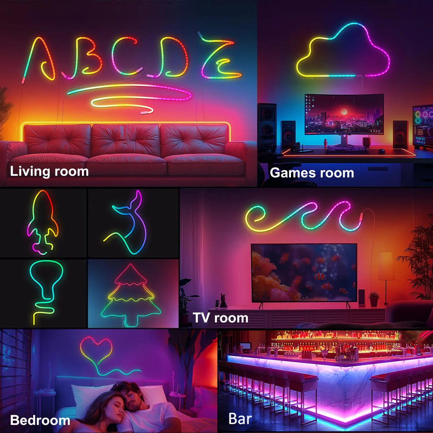 Neon Borden | Neon Licht | Cave & Garden Neon Borden | Neon Licht | Cave & Garden