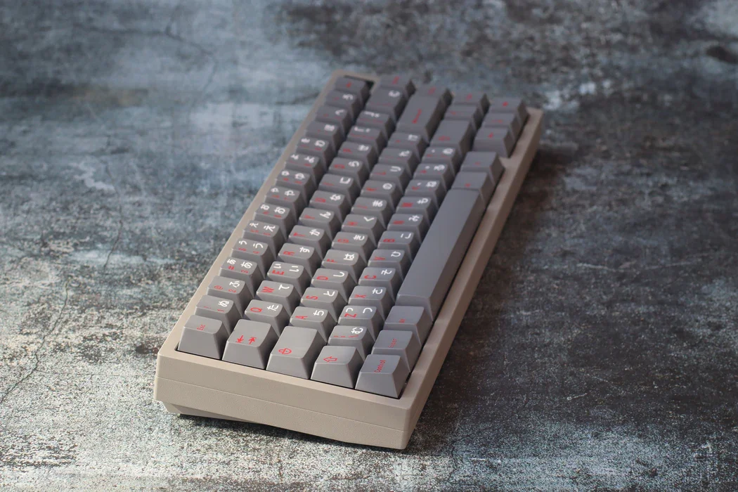 S3c13bf8614ce46d5b32f355e4daab89fO - Pudding Keycap