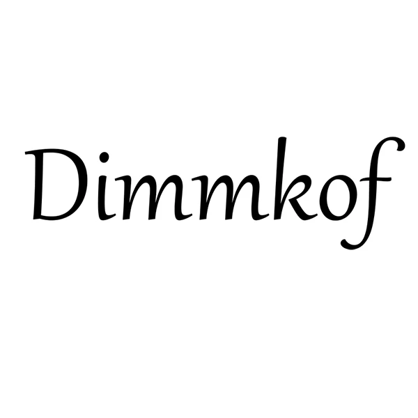 Dimmkof Store
