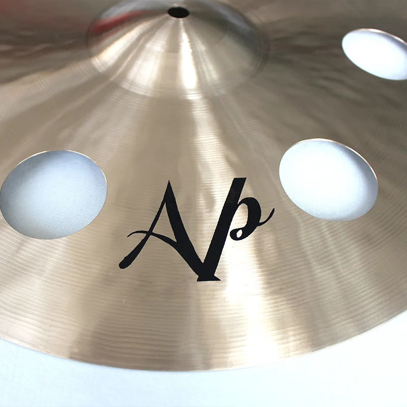 High Quality Arborea B20 Cymbal AP 8''(20cm) Ozone Cymbal Piece For Drumset
