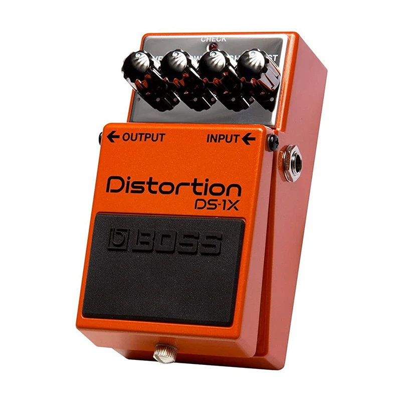 boss ds1x