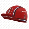 Amsterdam Retro Multi Styles Pizza Plant Dog Lips Sunday Ride Bike New Classical Cycling Caps Bouygues Gorra Ciclismo Unisex 4