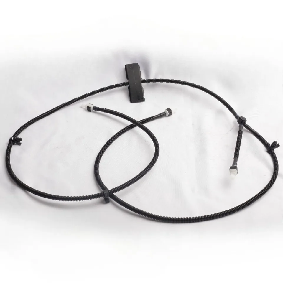 6439J1 6439.J1 Automobile Wiper Front Hood Spray Hose Tee Tube