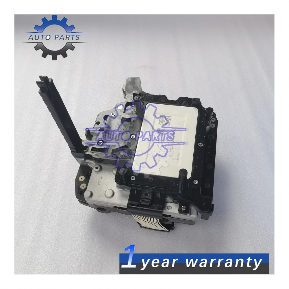 Muslimdsg 02E Dq250 Tcu Tcm Modulo Di Controllo Della Valvola Per Volkswagen Audi Skoda Seats Muslimexmuslimate